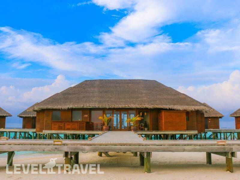 Фотография Nova Maldives (Ex. Vakarufalhi Maldives)