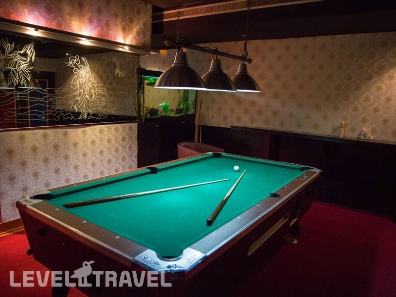 Фотография Saffron Boutique Hotel (Ex Fortune Boutique Hotel Dubai)