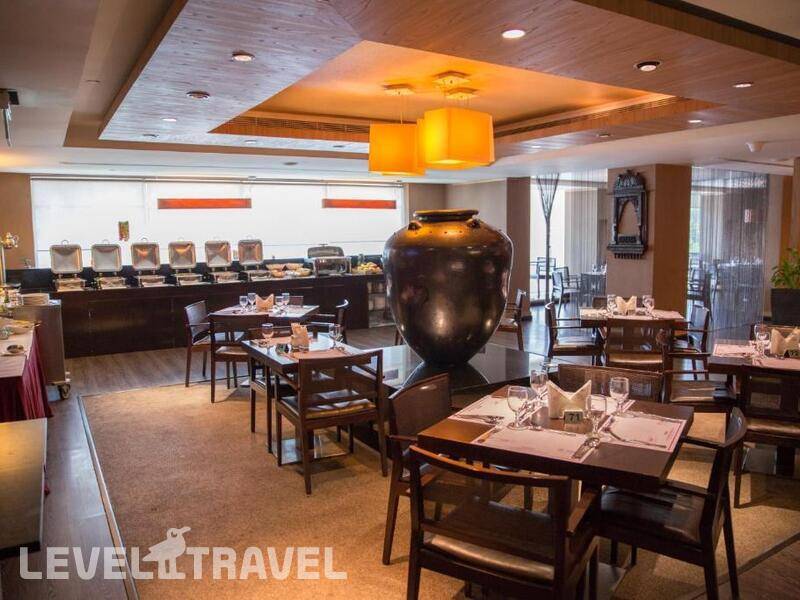 Фотография Saffron Boutique Hotel (Ex Fortune Boutique Hotel Dubai)