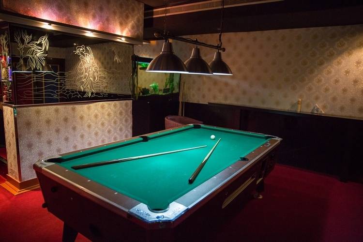 Saffron Boutique Hotel (Ex Fortune Boutique Hotel Dubai)