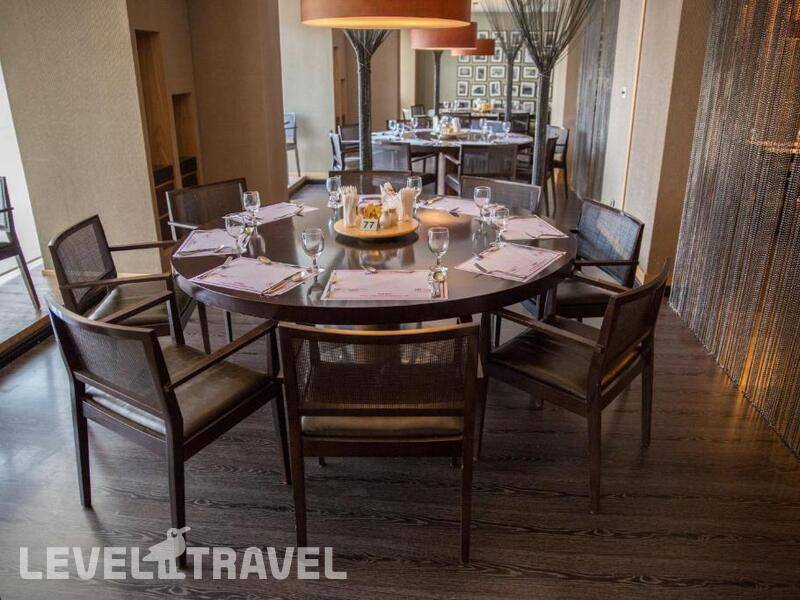 Фотография Saffron Boutique Hotel (Ex Fortune Boutique Hotel Dubai)