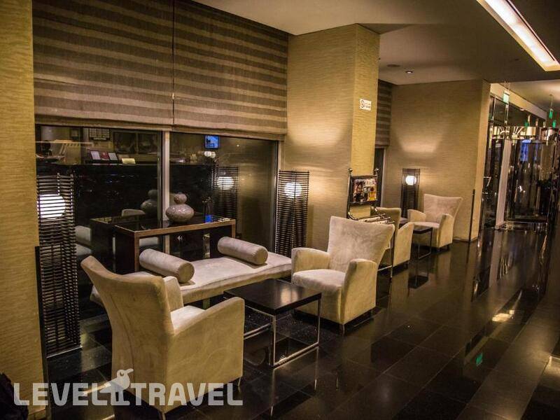 Фотография Saffron Boutique Hotel (Ex Fortune Boutique Hotel Dubai)