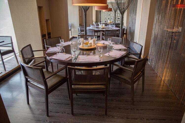 Saffron Boutique Hotel (Ex Fortune Boutique Hotel Dubai)