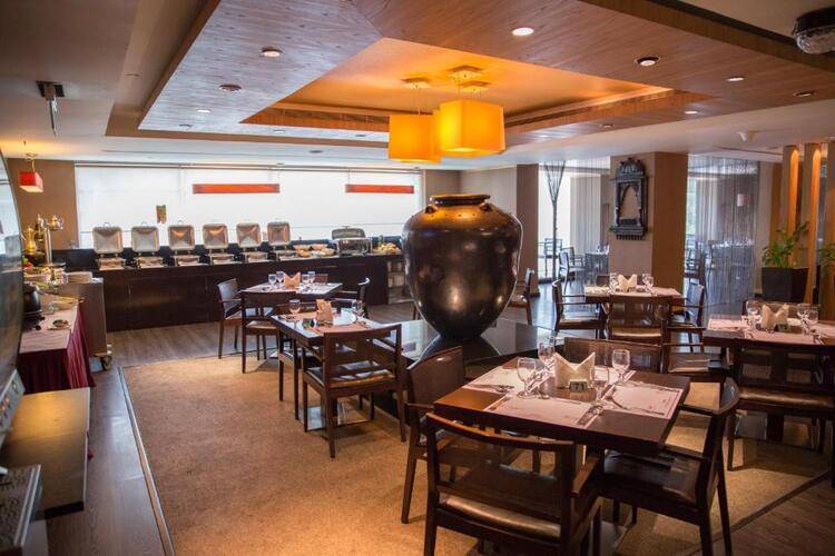 Saffron Boutique Hotel (Ex Fortune Boutique Hotel Dubai)