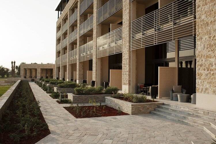 Westin Abu Dhabi Golf Resort & Spa