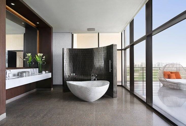 Westin Abu Dhabi Golf Resort & Spa