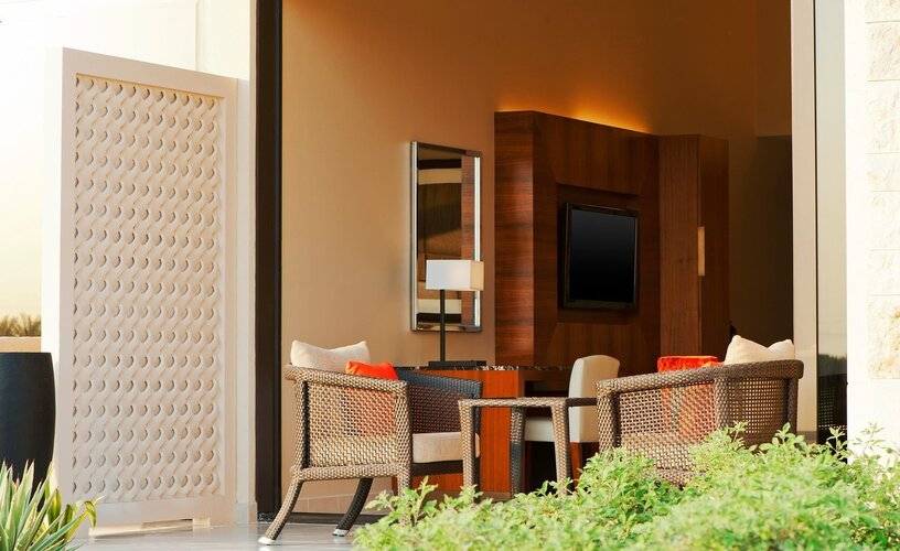 Westin Abu Dhabi Golf Resort & Spa