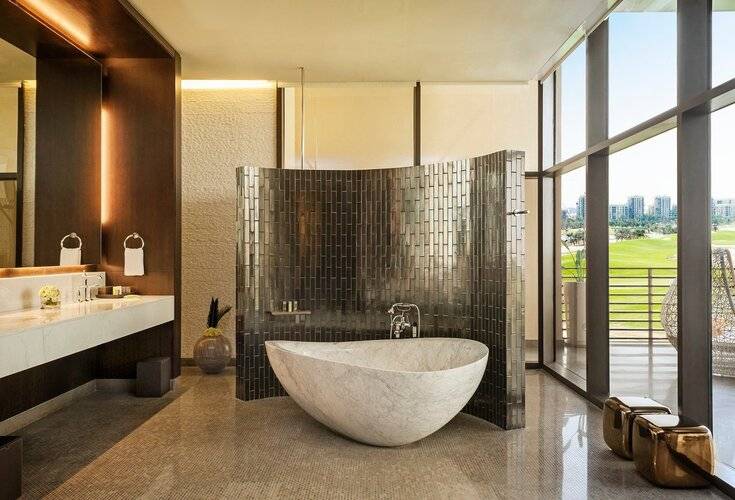 Westin Abu Dhabi Golf Resort & Spa