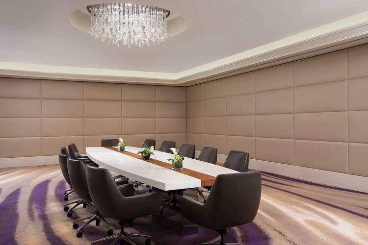 Westin Abu Dhabi Golf Resort & Spa