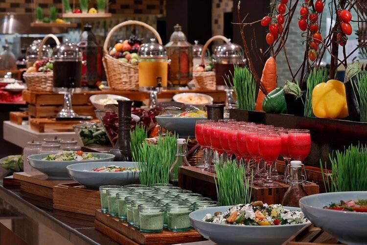 Westin Abu Dhabi Golf Resort & Spa
