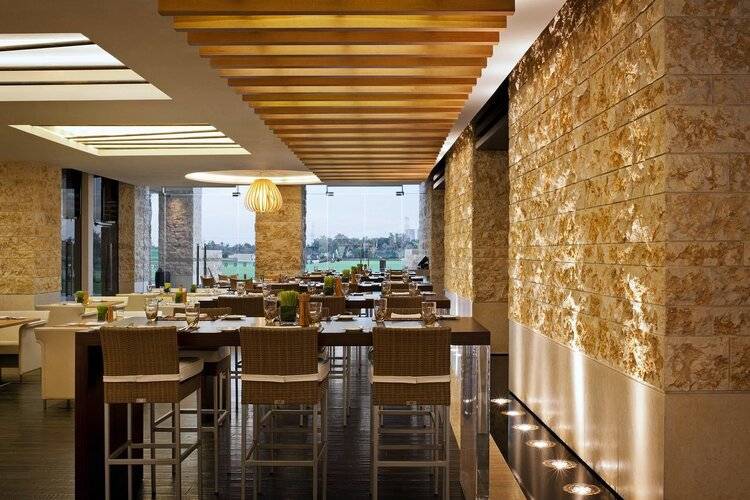 Westin Abu Dhabi Golf Resort & Spa