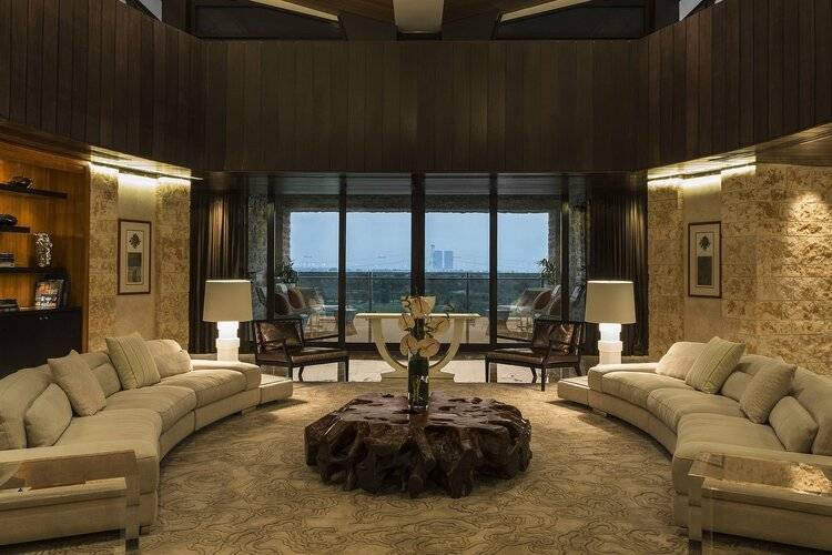 Westin Abu Dhabi Golf Resort & Spa