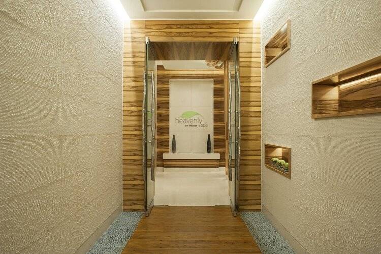 Westin Abu Dhabi Golf Resort & Spa