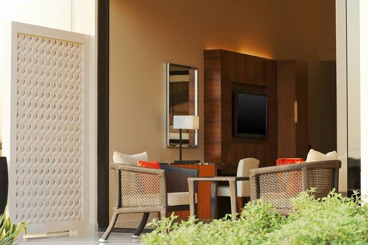 Westin Abu Dhabi Golf Resort & Spa