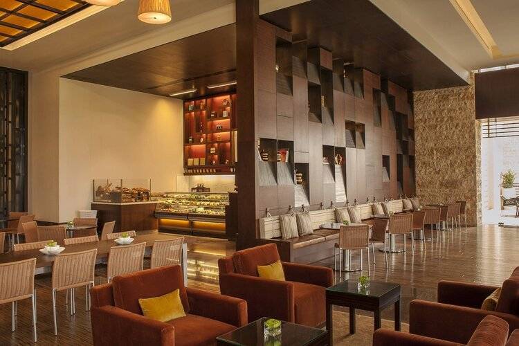 Westin Abu Dhabi Golf Resort & Spa