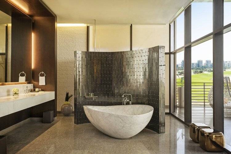 Westin Abu Dhabi Golf Resort & Spa