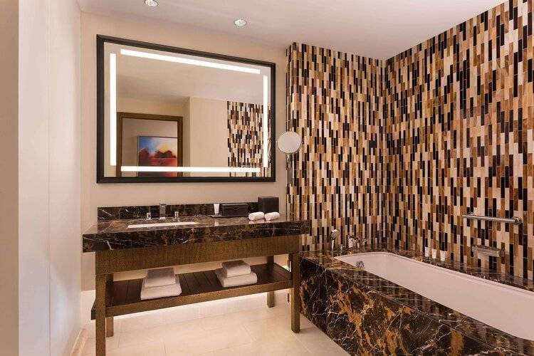 Westin Abu Dhabi Golf Resort & Spa