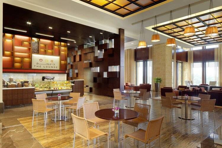 Westin Abu Dhabi Golf Resort & Spa