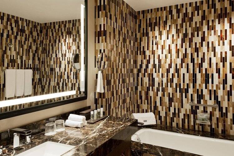 Westin Abu Dhabi Golf Resort & Spa