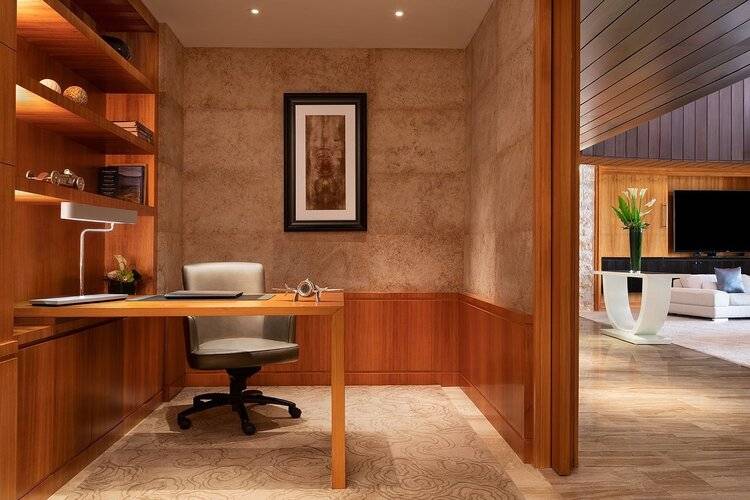 Westin Abu Dhabi Golf Resort & Spa