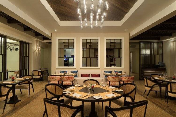 Westin Abu Dhabi Golf Resort & Spa