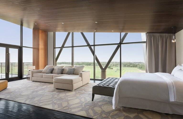 Westin Abu Dhabi Golf Resort & Spa