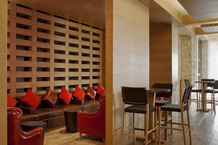 Westin Abu Dhabi Golf Resort & Spa