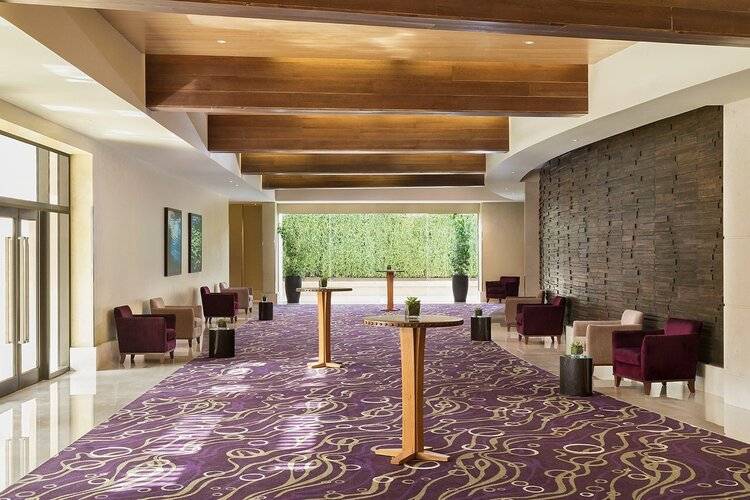 Westin Abu Dhabi Golf Resort & Spa