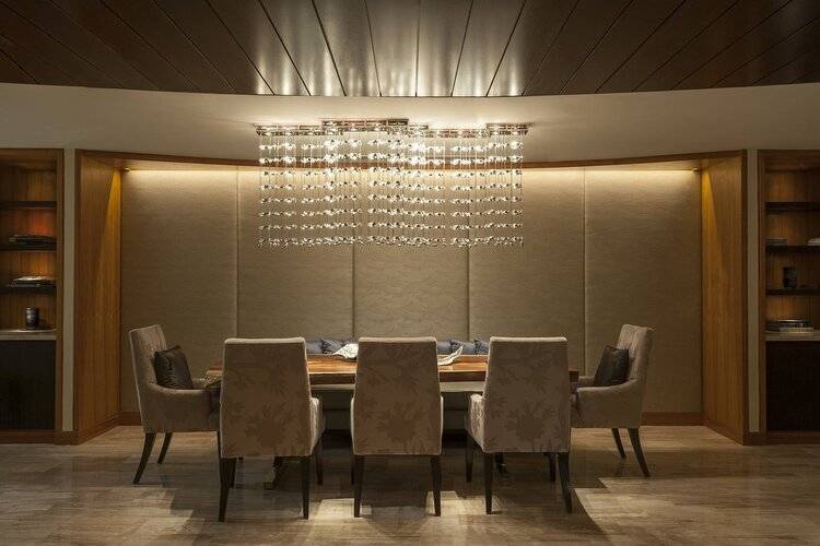 Westin Abu Dhabi Golf Resort & Spa