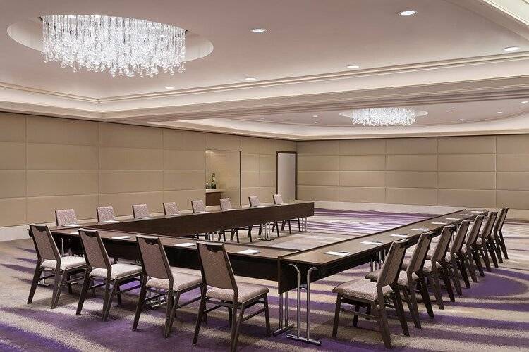 Westin Abu Dhabi Golf Resort & Spa