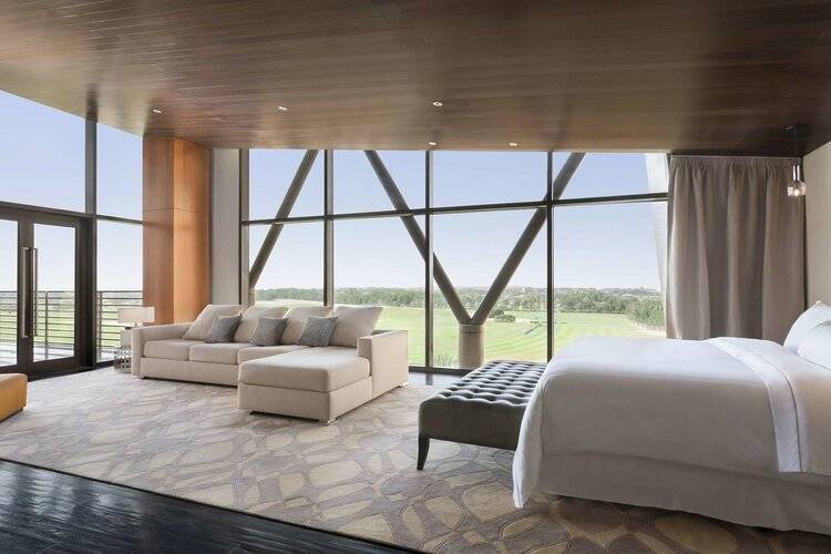 Westin Abu Dhabi Golf Resort & Spa