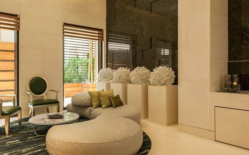 Westin Abu Dhabi Golf Resort & Spa