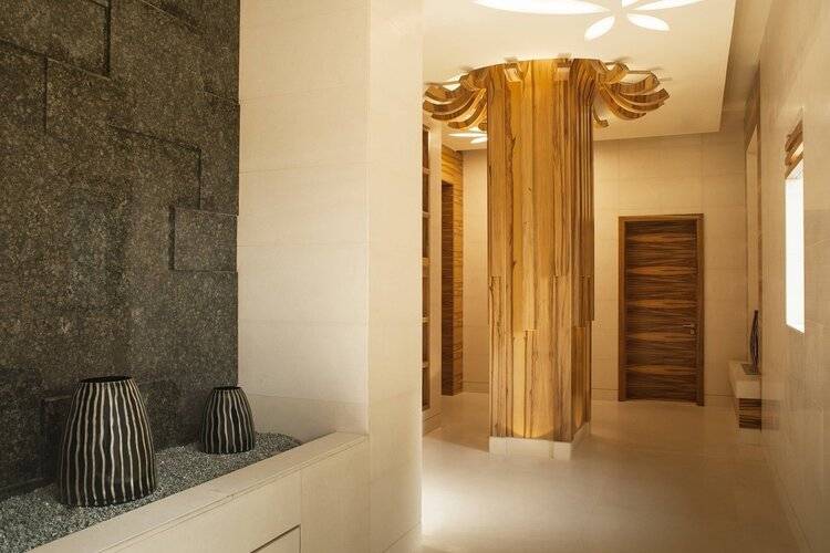 Westin Abu Dhabi Golf Resort & Spa