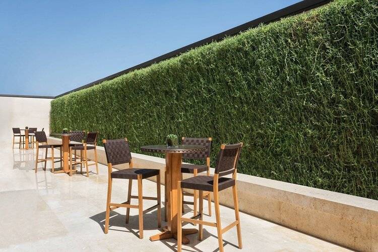 Westin Abu Dhabi Golf Resort & Spa
