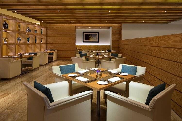 Westin Abu Dhabi Golf Resort & Spa