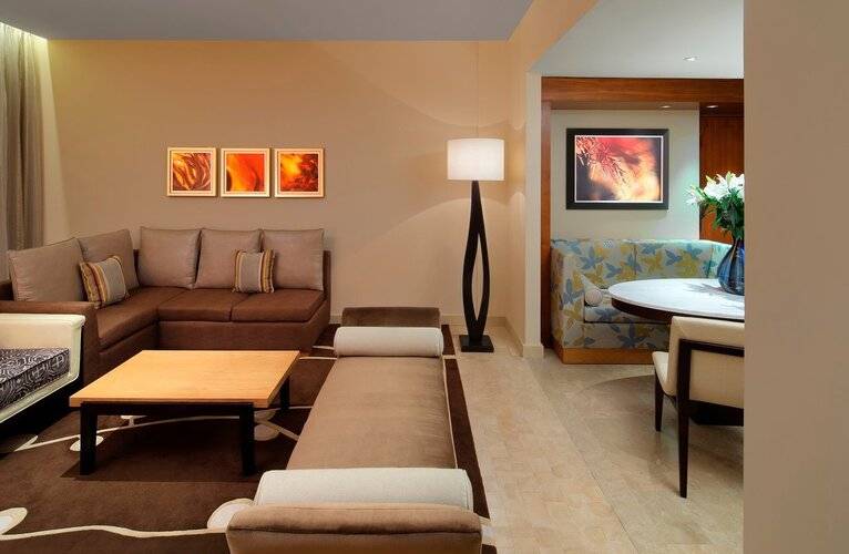 Westin Abu Dhabi Golf Resort & Spa