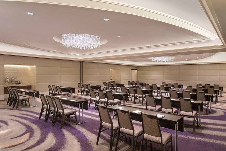 Westin Abu Dhabi Golf Resort & Spa