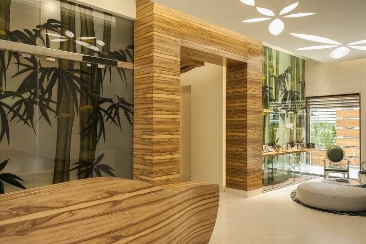 Westin Abu Dhabi Golf Resort & Spa