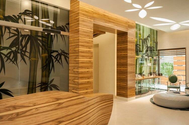 Westin Abu Dhabi Golf Resort & Spa
