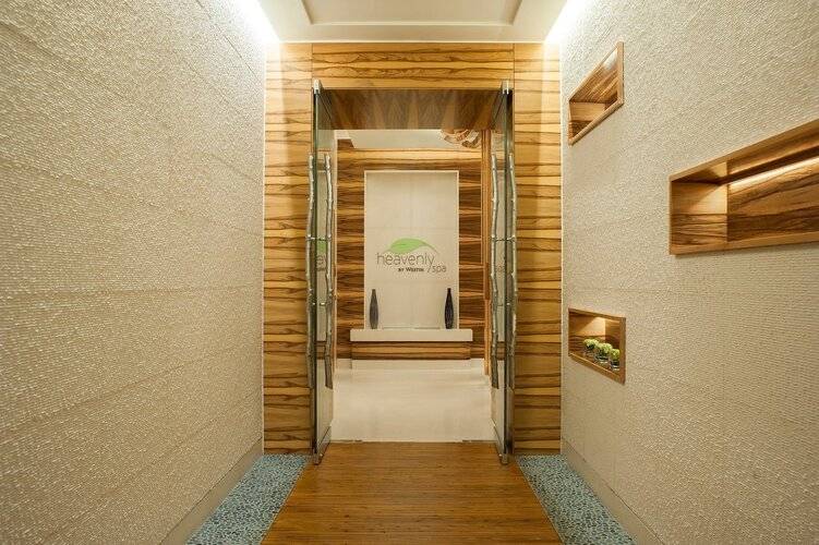 Westin Abu Dhabi Golf Resort & Spa