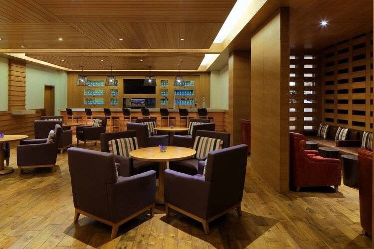 Westin Abu Dhabi Golf Resort & Spa