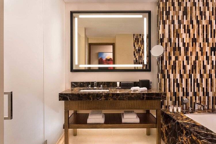 Westin Abu Dhabi Golf Resort & Spa