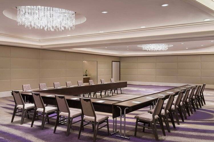 Westin Abu Dhabi Golf Resort & Spa