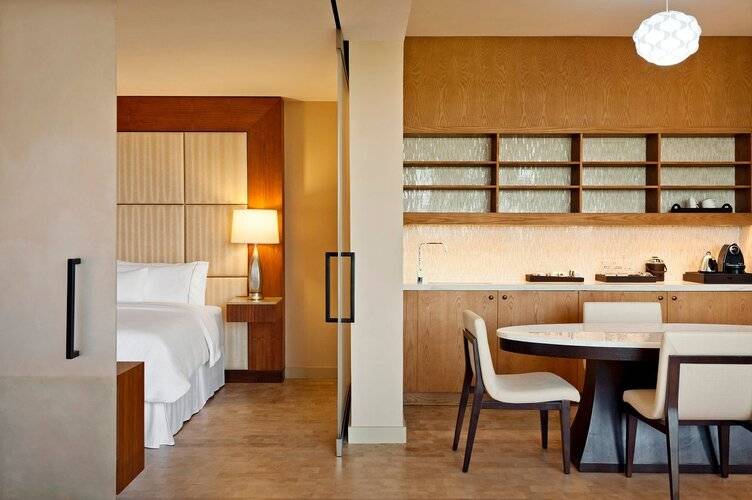 Westin Abu Dhabi Golf Resort & Spa