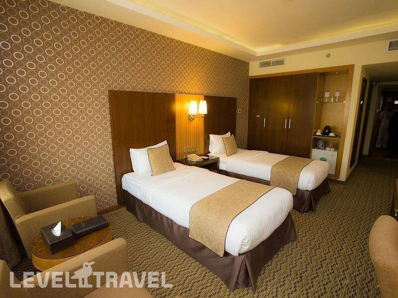 Фотография Fortune Plaza Hotel