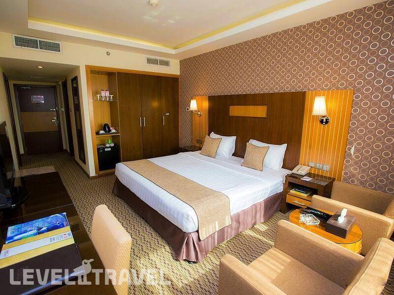 Фотография Fortune Plaza Hotel