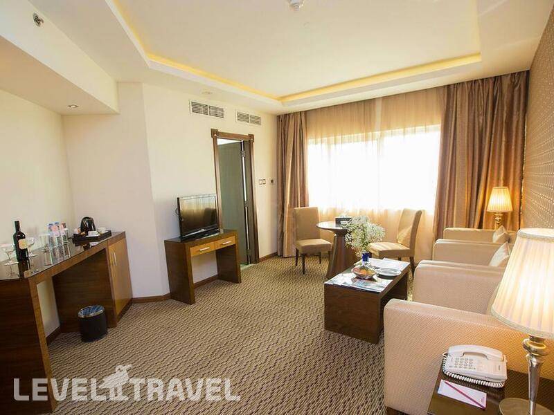 Фотография Fortune Plaza Hotel