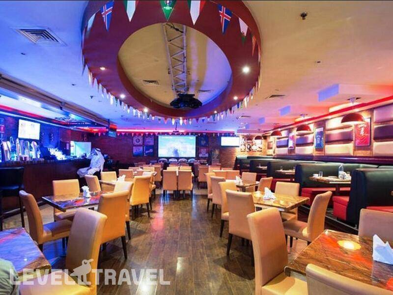 Фотография Fortune Plaza Hotel