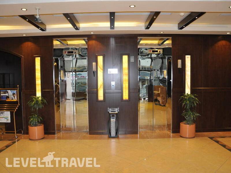 Фотография Fortune Plaza Hotel