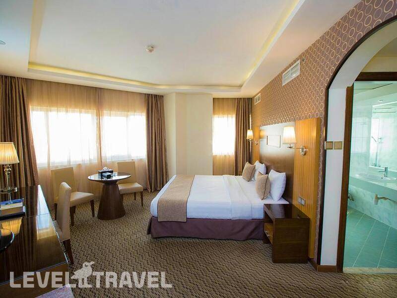 Фотография Fortune Plaza Hotel
